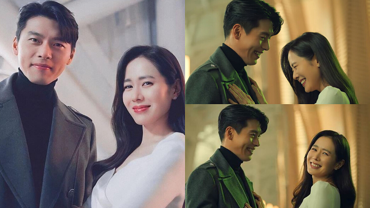 玄彬、孫藝珍 韓網被爆2022完婚?!為籌備婚禮特別空出檔期?最佳CP粉絲眼淚汪汪感動祝福