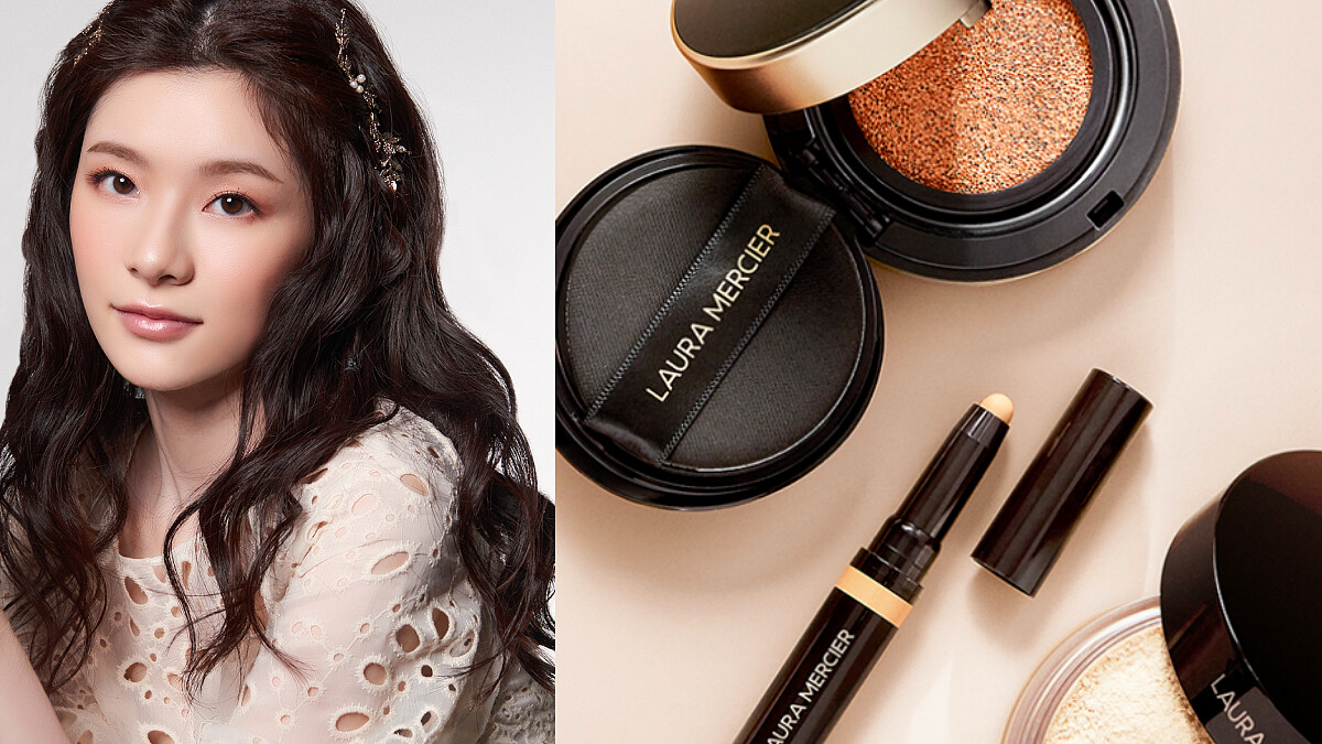 WFH 不是 WORK FROM HELL！蘿拉蜜思三分鐘上鏡速成教學！