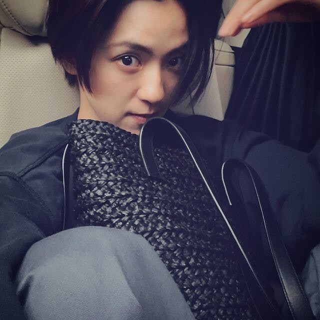 《打扮的戀愛是有理有的》中村杏 短髮超美