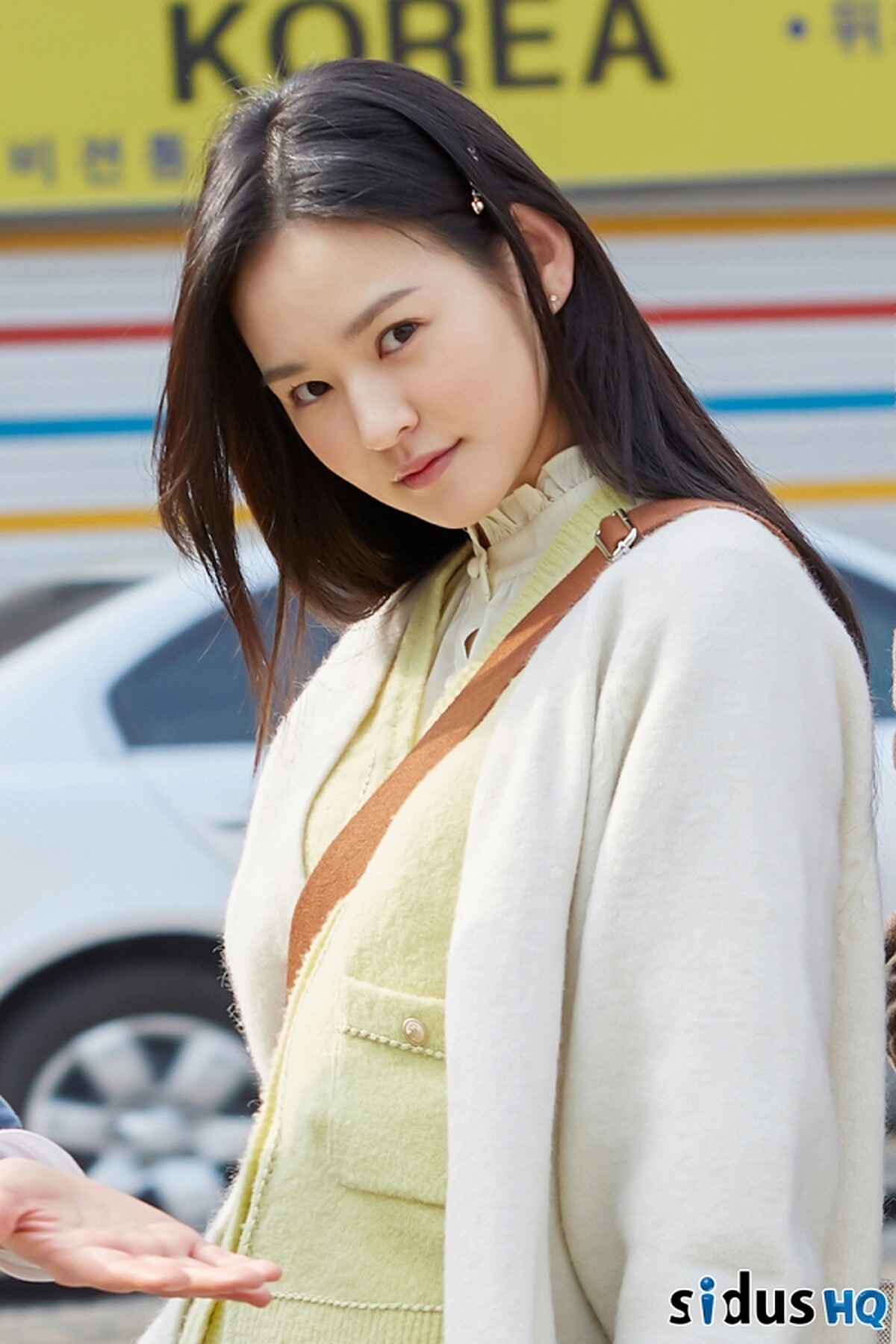 《文森佐》清新鋼琴老師 30歲 金允慧