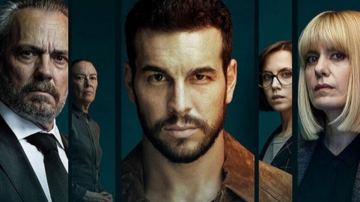 《第二聲鈴響》：愛，是讓人努力守護一切的動機，也是叫人陷入瘋狂的黑暗核心