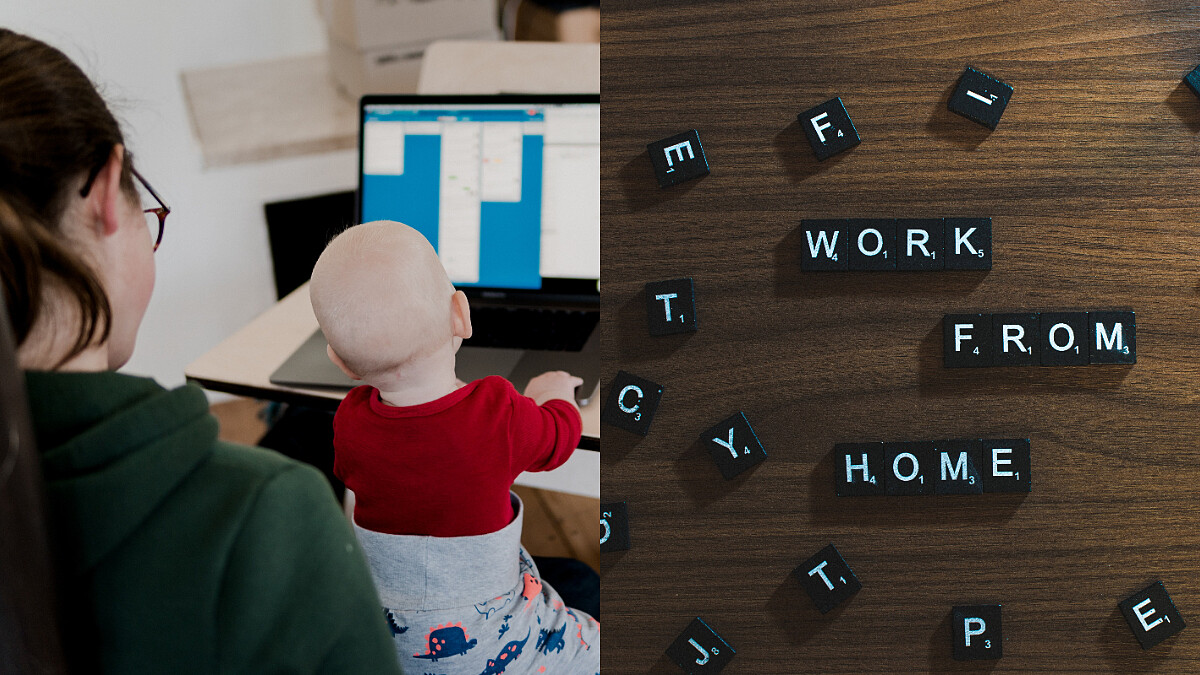 當疫情讓我們24小時鎖在一起，如何讓愛不窒息?