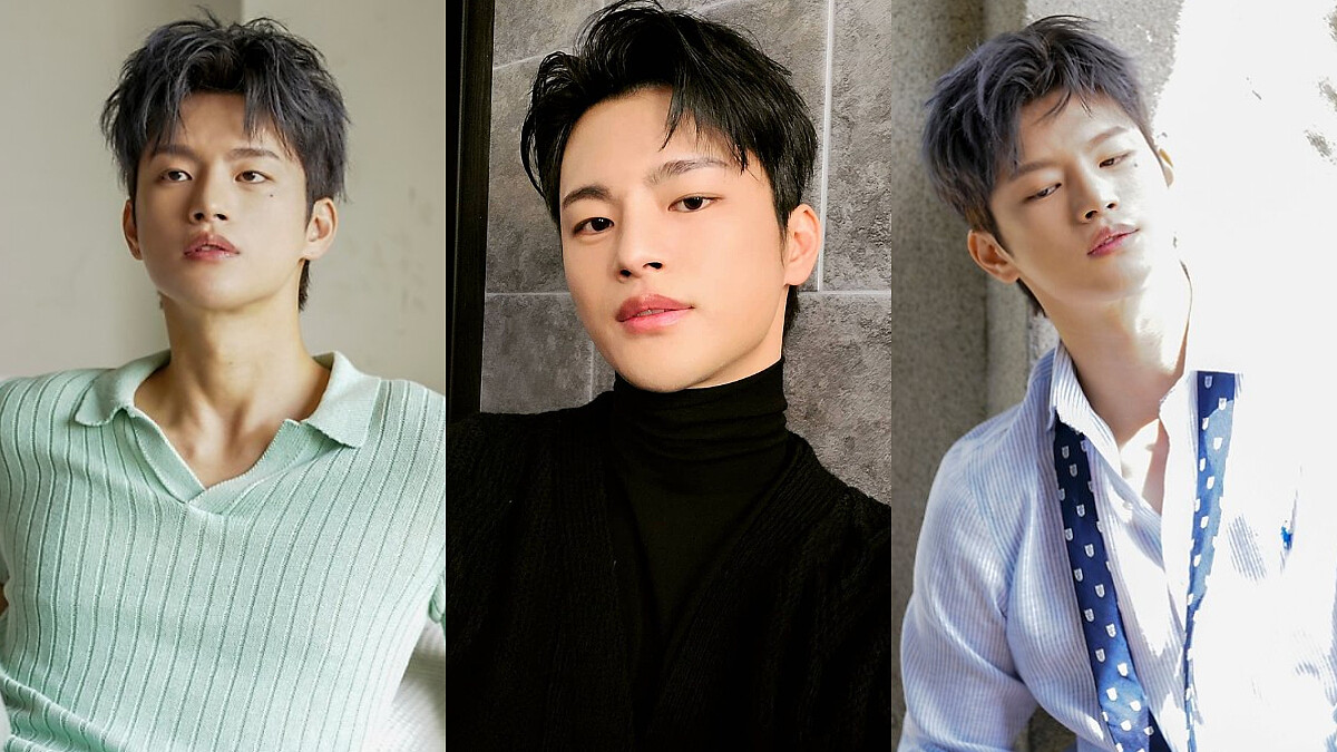 《某一天滅亡》徐仁國人氣漲！自嘲長相奇特、感念母親資源回收撫養長大，唱而優則演的實力才子！