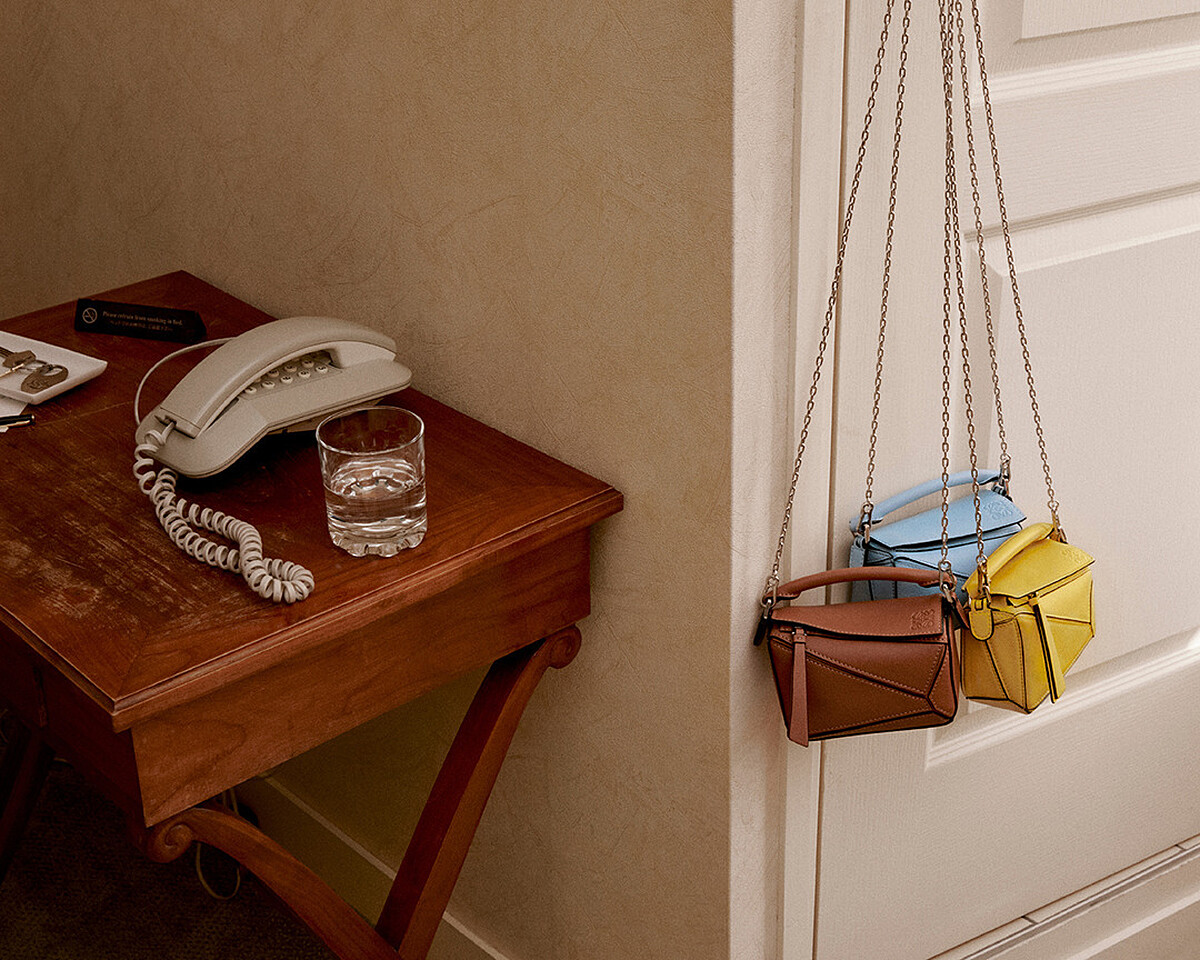 Puzzle拼圖包，NT47,000