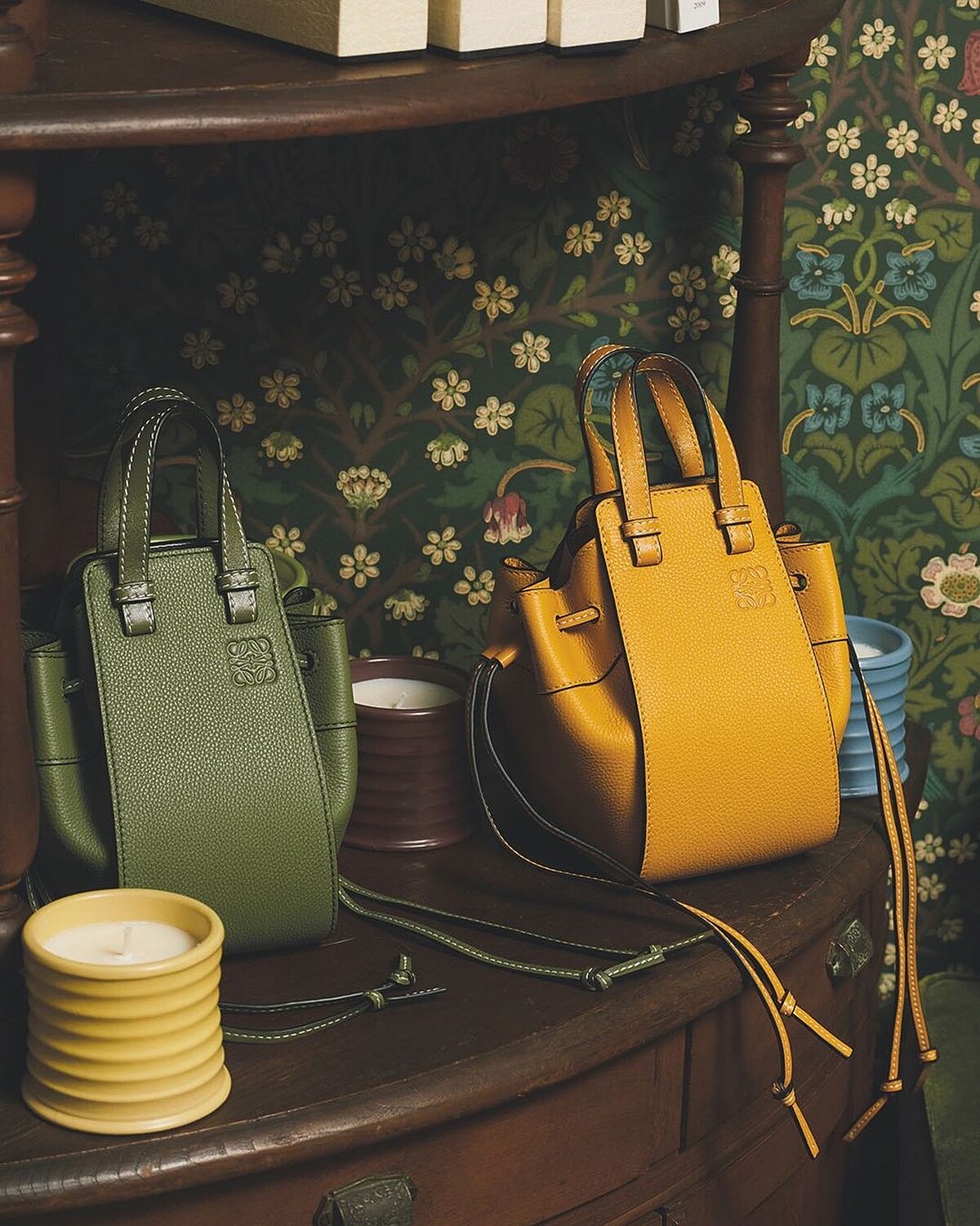 Hammock吊床包，NT65,000