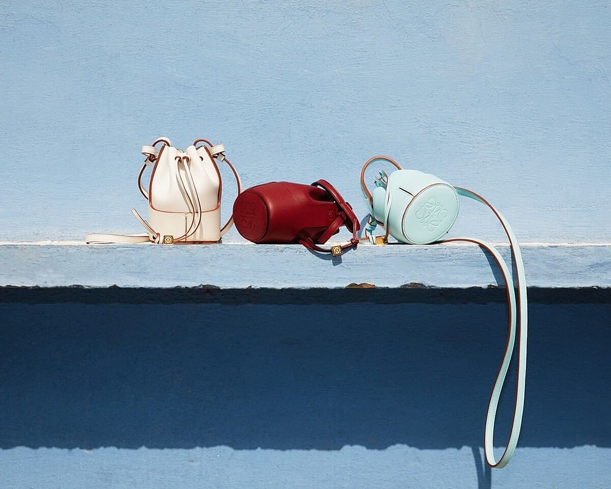 Balloon氣球包，NT45,000