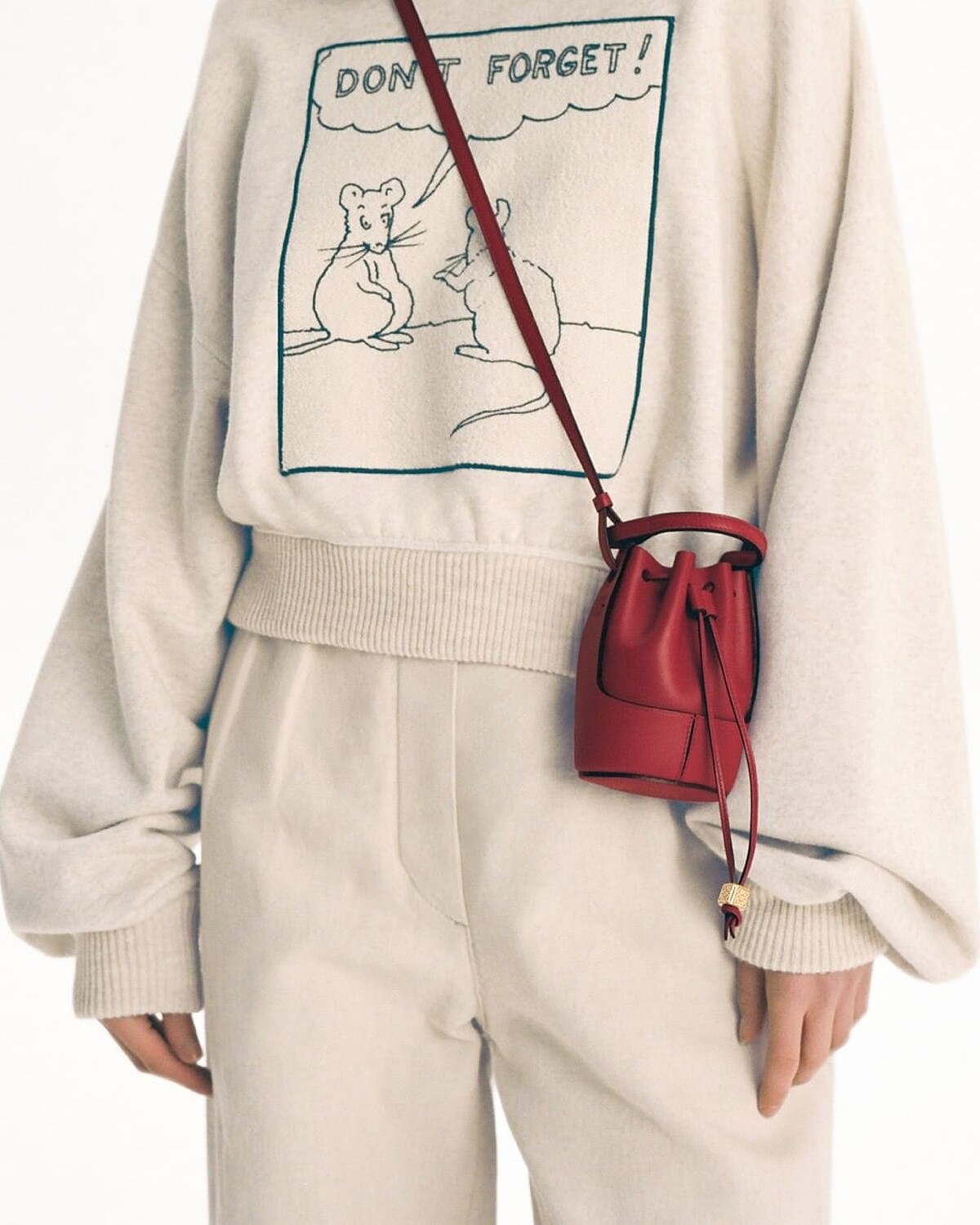 Balloon氣球包，NT45,000