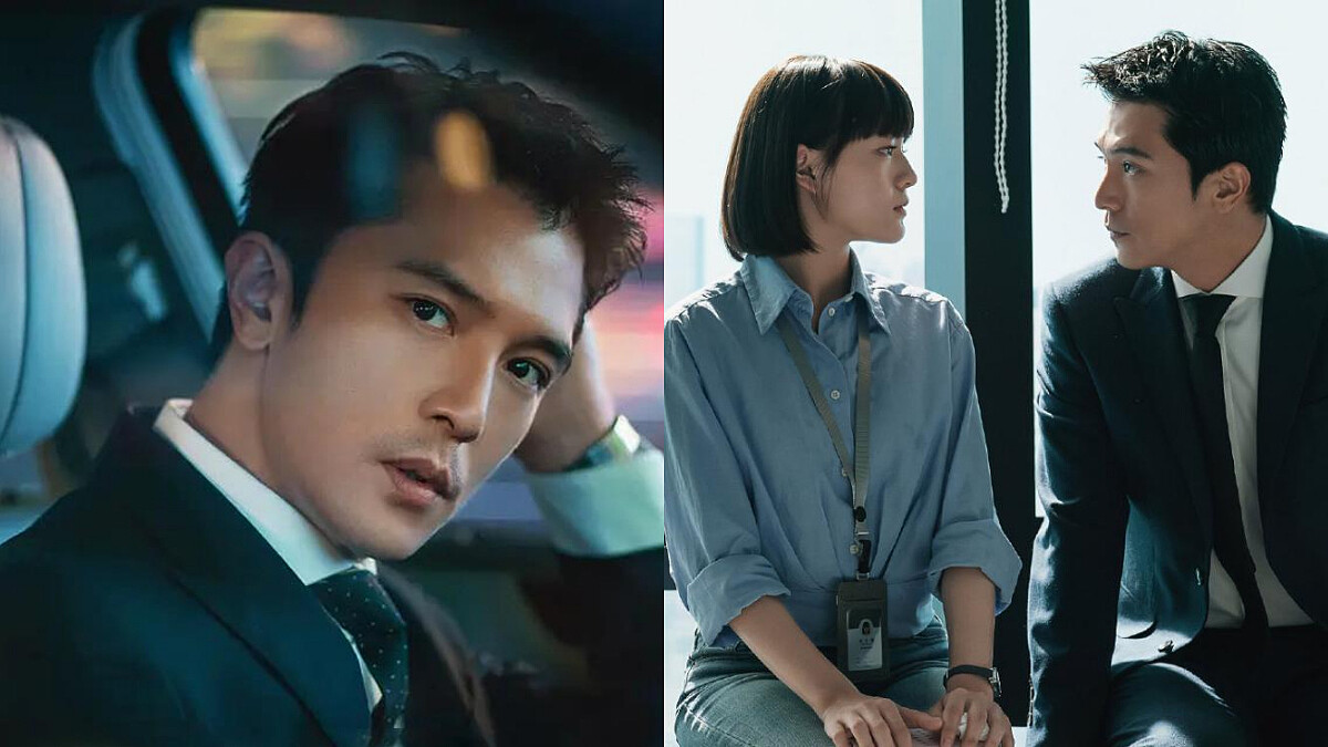 陸劇《生活家》邱澤、文淇15句職場生活金句!沒有毒雞湯,只有人間清醒文:「最大的體面是你想成為誰,你怎麼成為誰。」