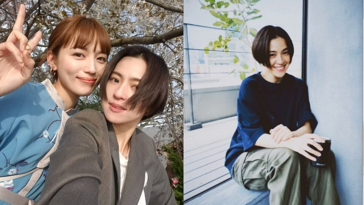 圖/instagram@cocoannne、kikazarukoi_tbs