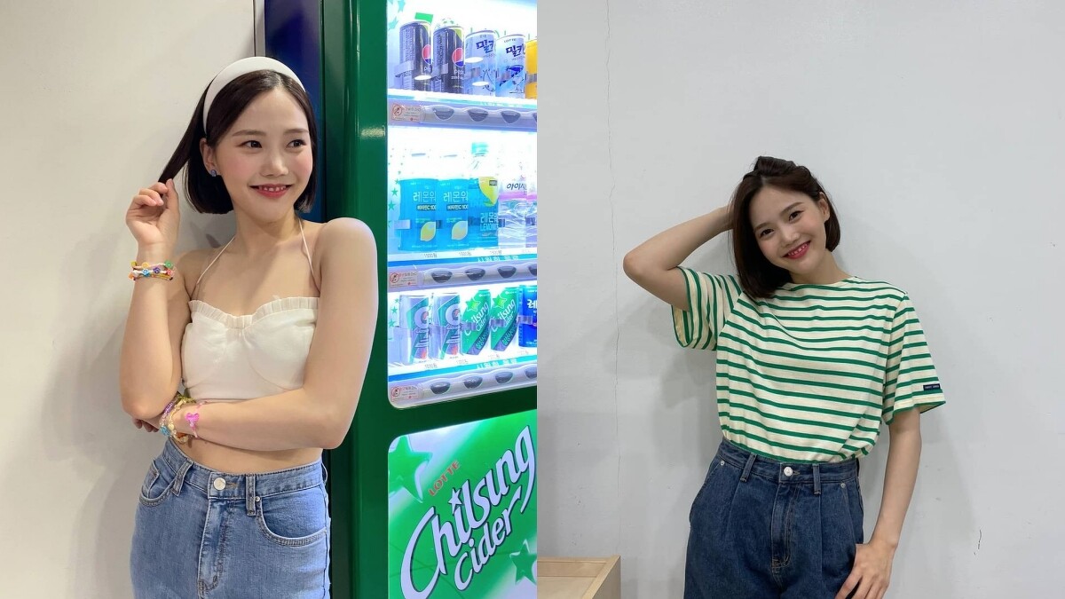 圖/instagram@candyz_hyojung