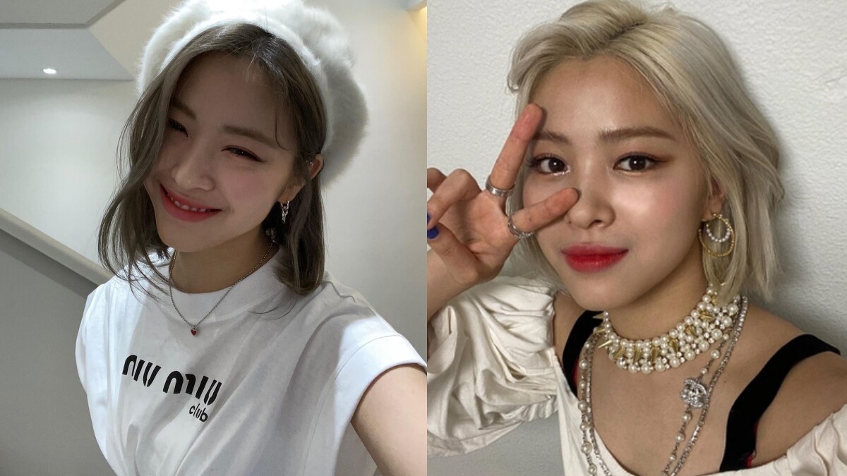 圖/instagram@itzy.all.in.us