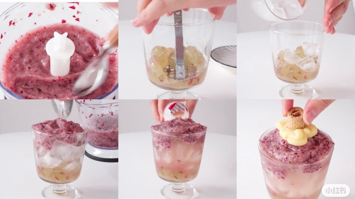 Photo/小紅書@sang。