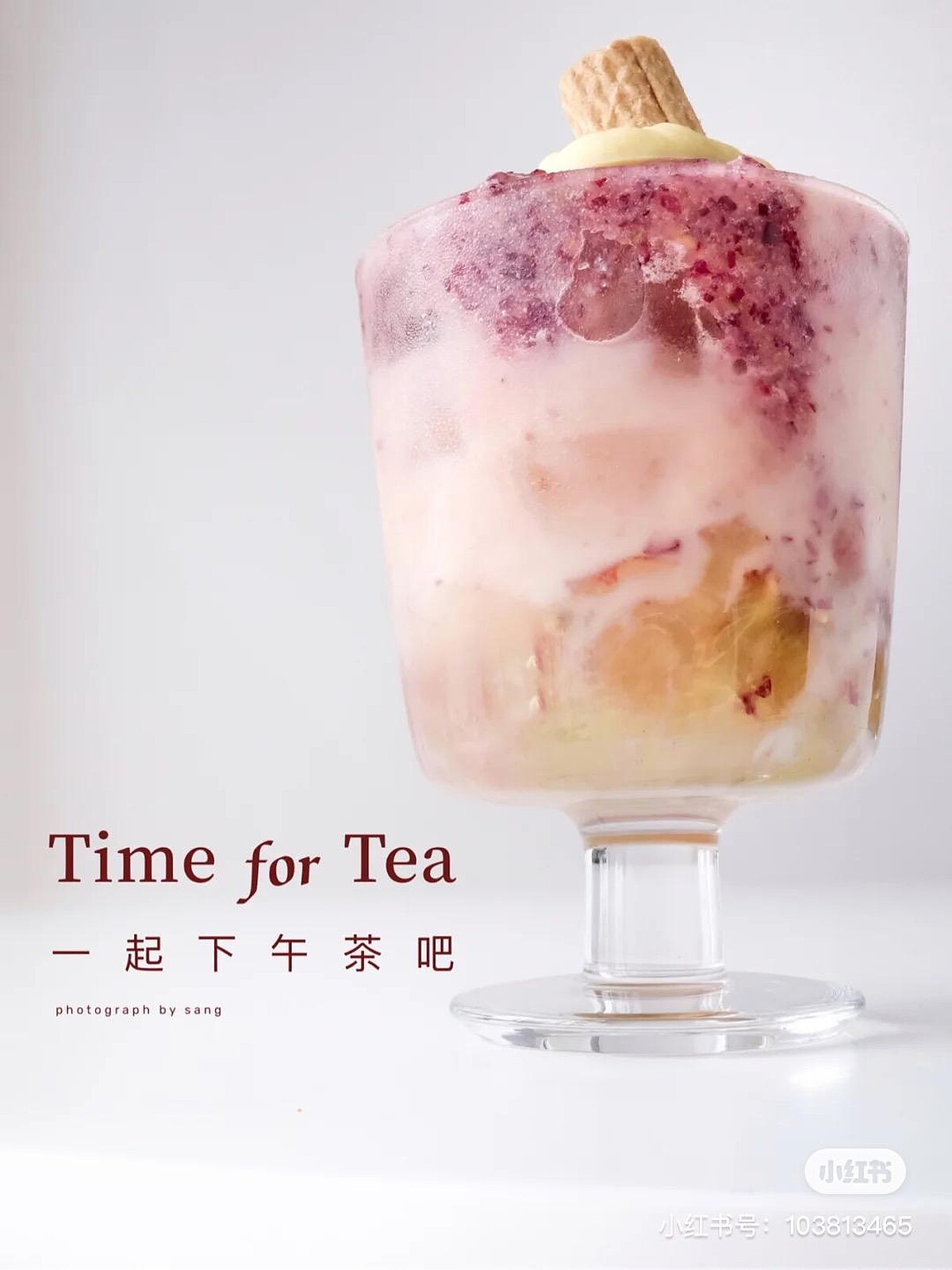 Photo/小紅書@sang。