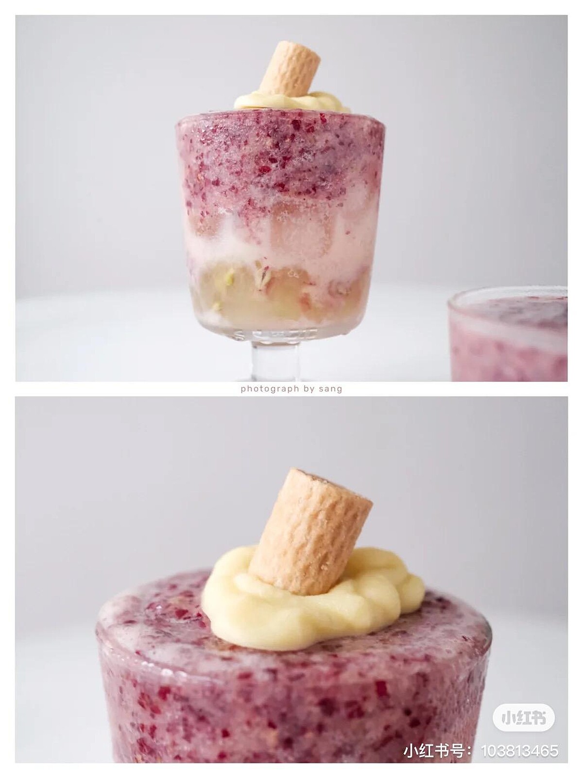 Photo/小紅書@sang。