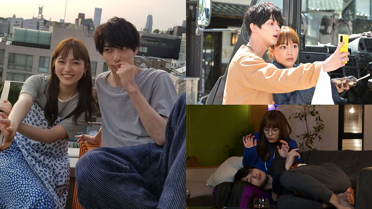 《打扮的戀愛是有理由的》不用打扮的自己最真實，寫給人生的10個心靈金句，「幸福是順著自己的意思，自己的價值自己決定！」