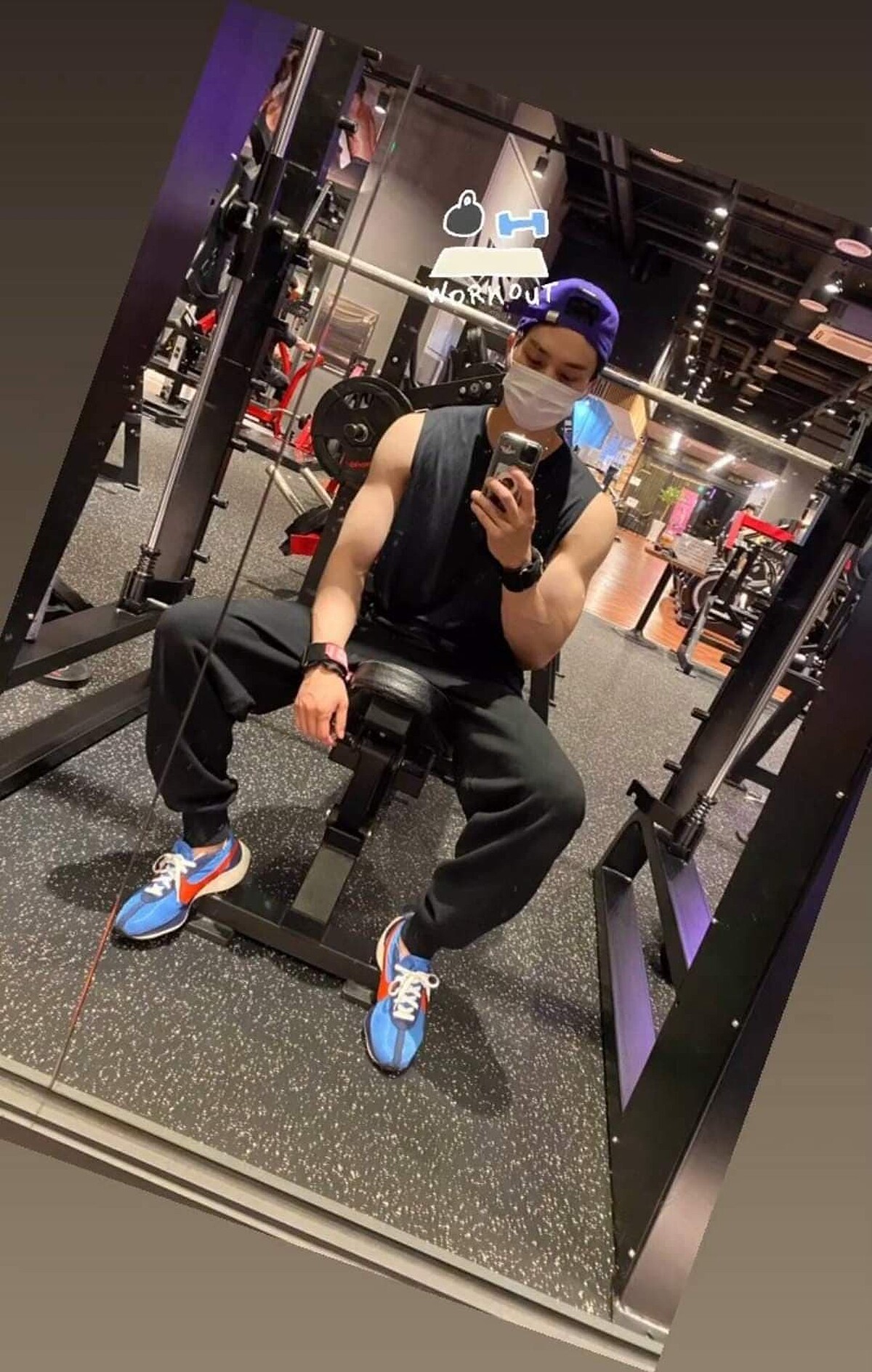 27歲大勢男神 宋江 