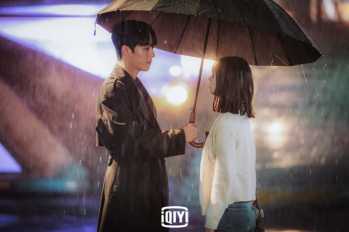 張基龍《我的室友是九尾狐》高冷低嗓被封行走荷爾蒙