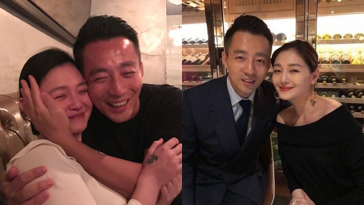 大S、汪小菲驚傳離婚！結束10年婚姻，正在辦離婚手續