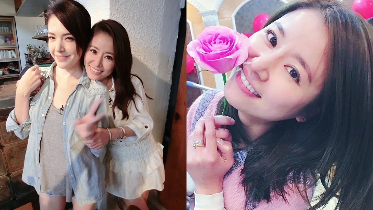 不急脫單、力挺同志、又是最有義氣的姊妹！4大不得不愛林心如的女神特質