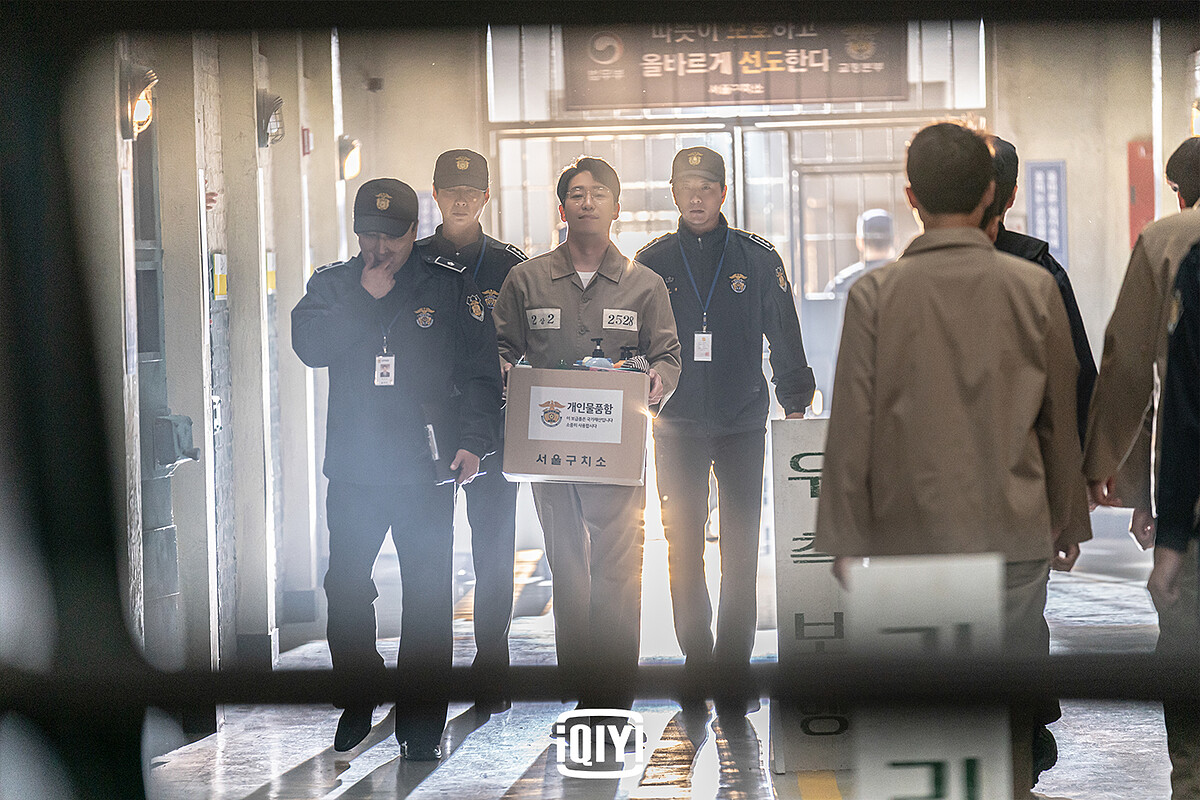 《上流戰爭3》風暴再襲!