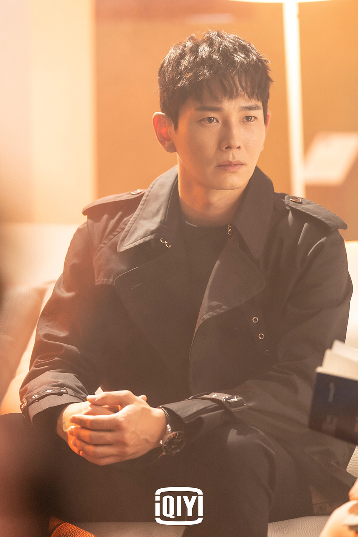 《上流戰爭3》風暴再襲!