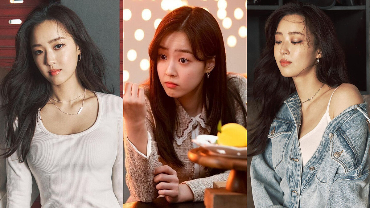 《上流戰爭3》話題夯!千書真 掌上明珠「河恩星」22歲 崔藝彬,私下反轉性格其實超可愛,有料身材難掩光芒!