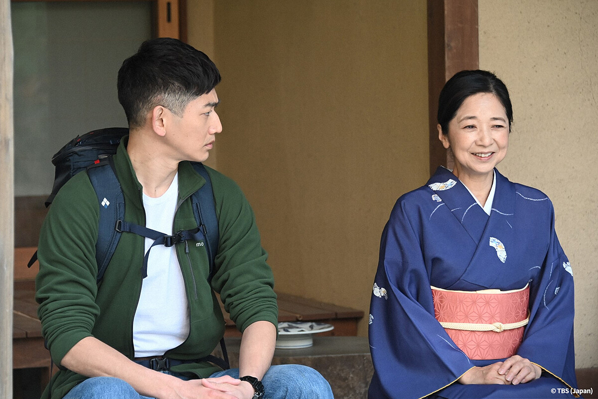  北川景子、瑛太《離婚活動》「不強求」的幸福哲學