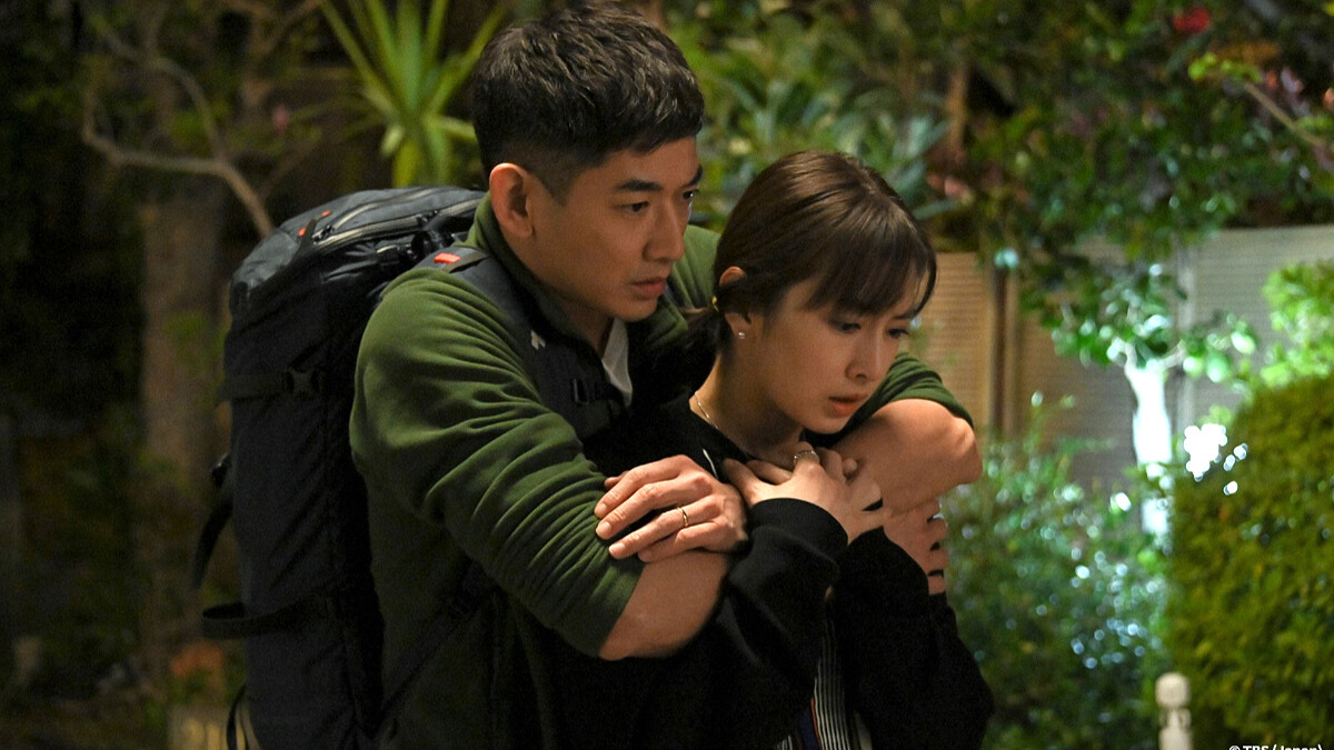 北川景子、瑛太《離婚活動》「不強求」幸福哲學,「有好的對象當然不排斥戀愛,但好好享受單身,才是最重要的。」