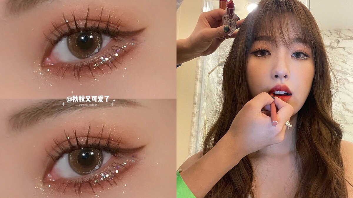 左圖/小紅書@秋秋又可愛了