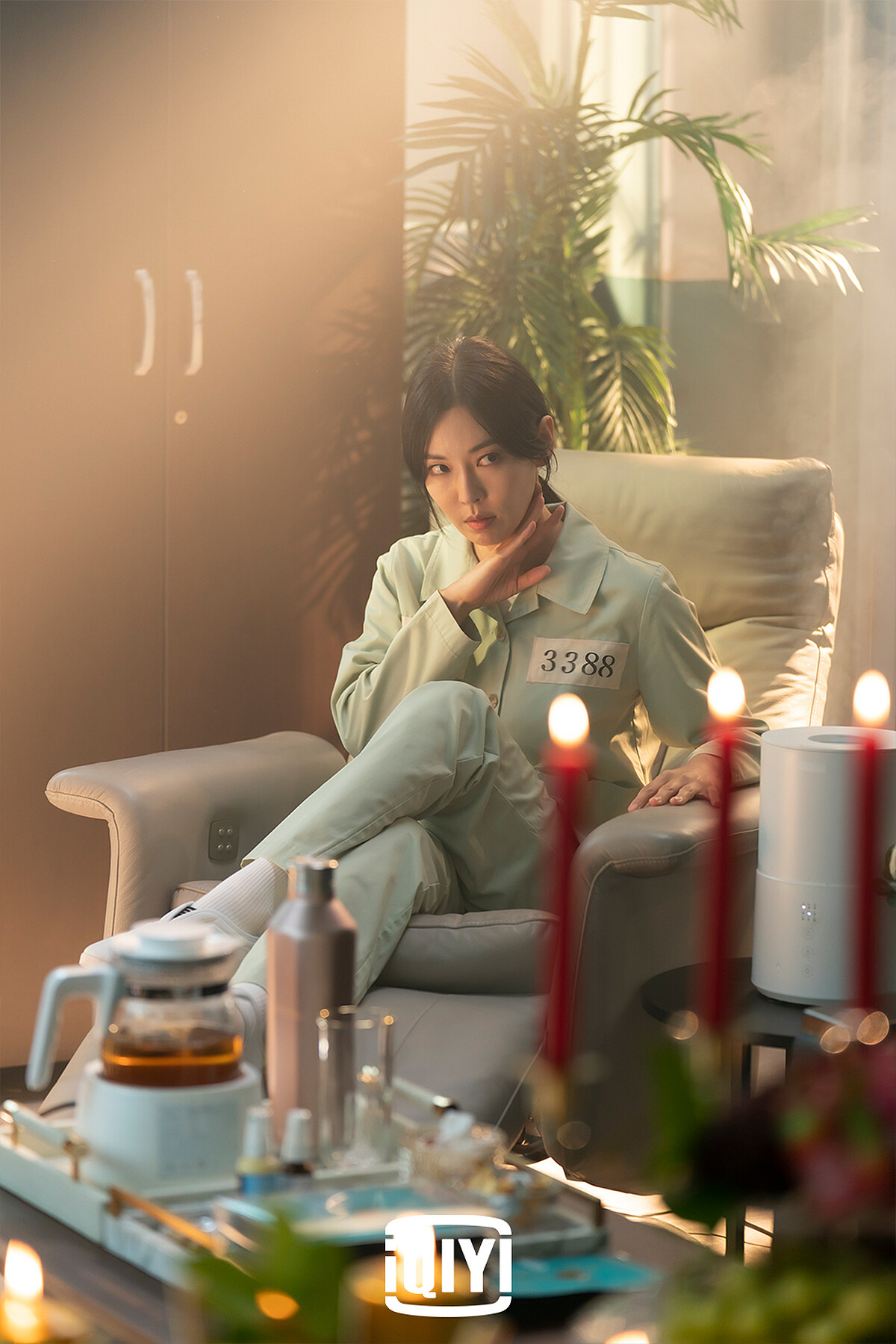 《上流戰爭3》第一集討論度飆升！