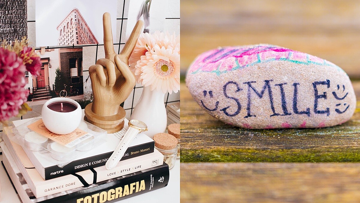 心靈防疫箱到你家！心靈照護良方X自我覺察練習X花草療癒卡祝福