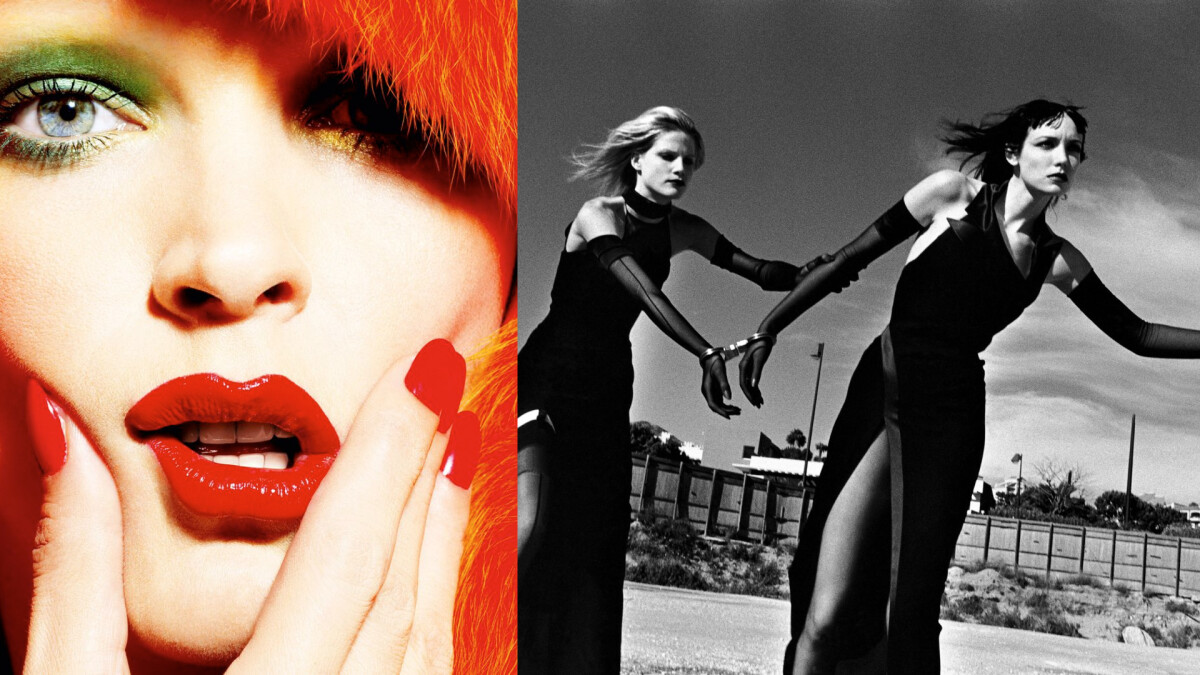 一次收錄！奇美博物館蒂姆・沃克（Tim Walker）展掀熱潮，你必須認識的10位時尚攝影師