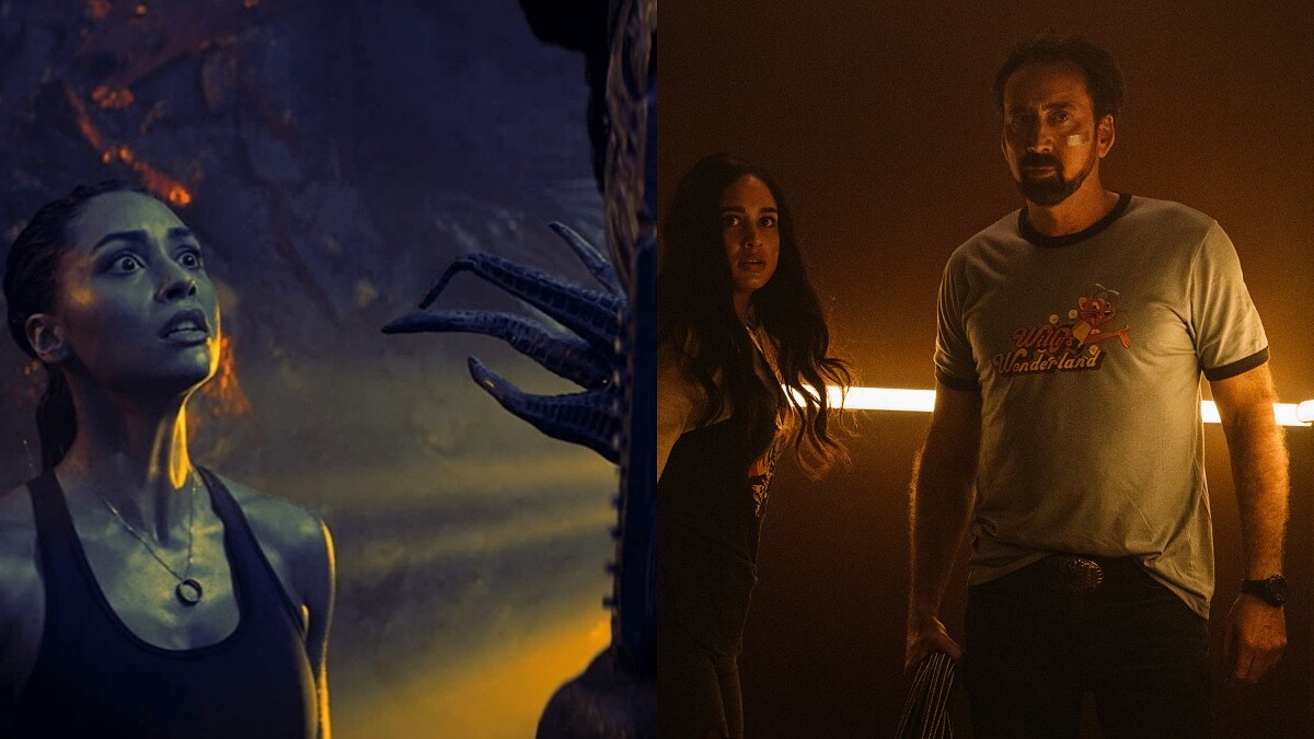 電影免費線上看一個月！GP+線上影音平台線上看《末日終結戰》、《新解釋‧三國志》、《弒樂園》，隨時都能盡情享受高清電影