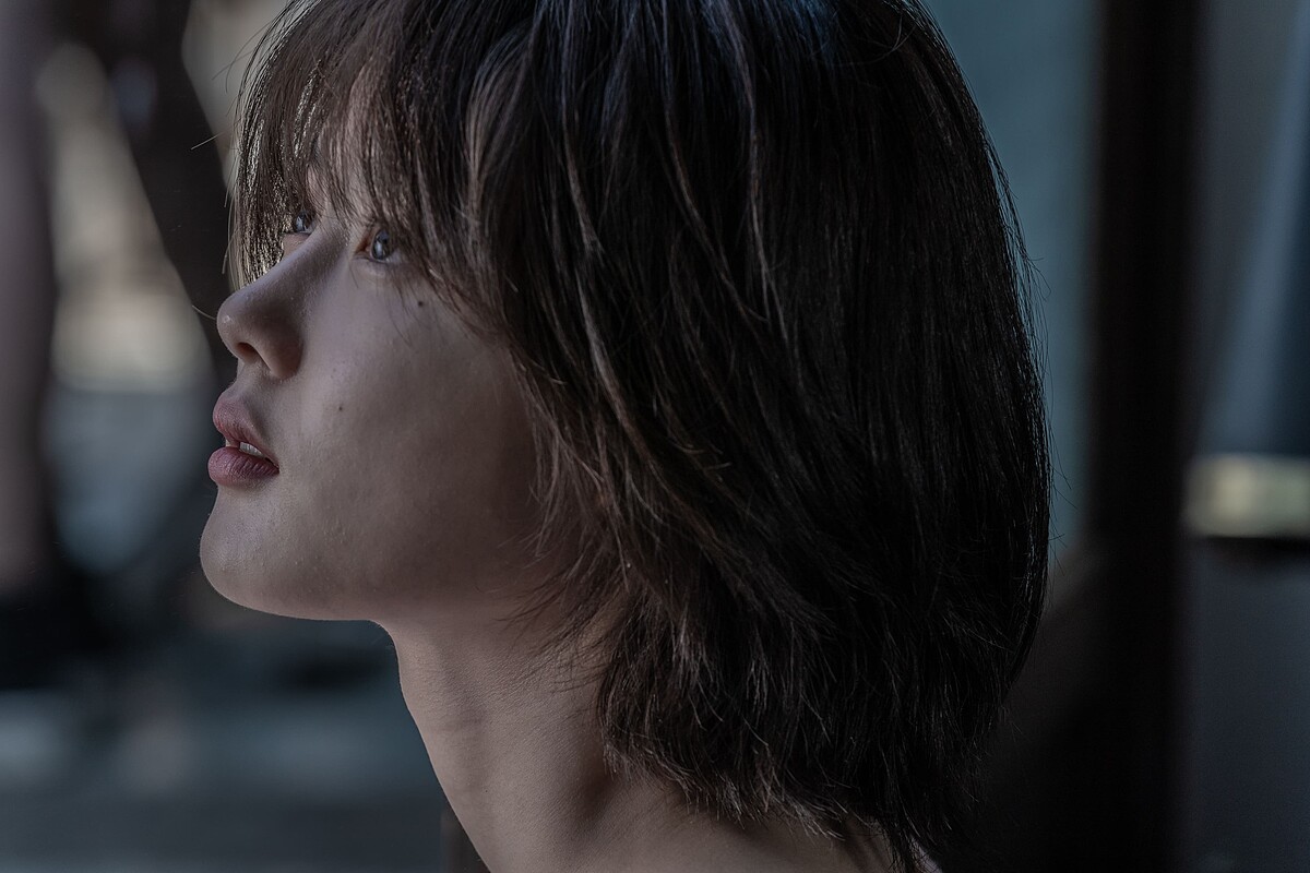 韓國恐怖電影《第8夜》Netflix 7月上線！