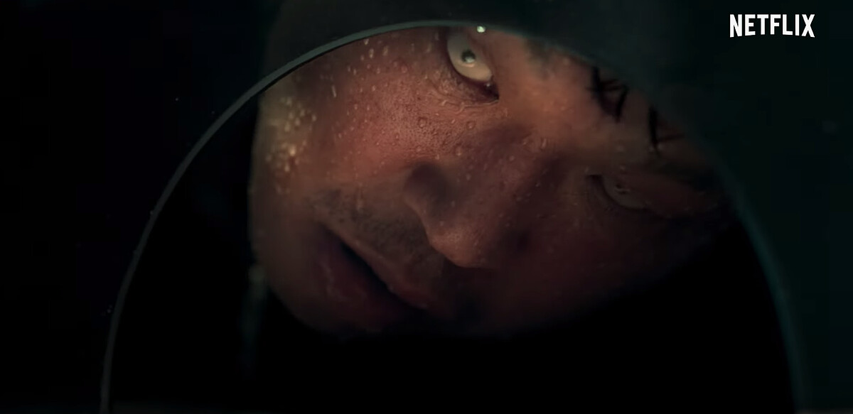 韓國恐怖電影《第8夜》Netflix 7月上線！