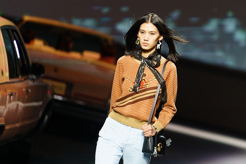 Coach 2021冬季系列