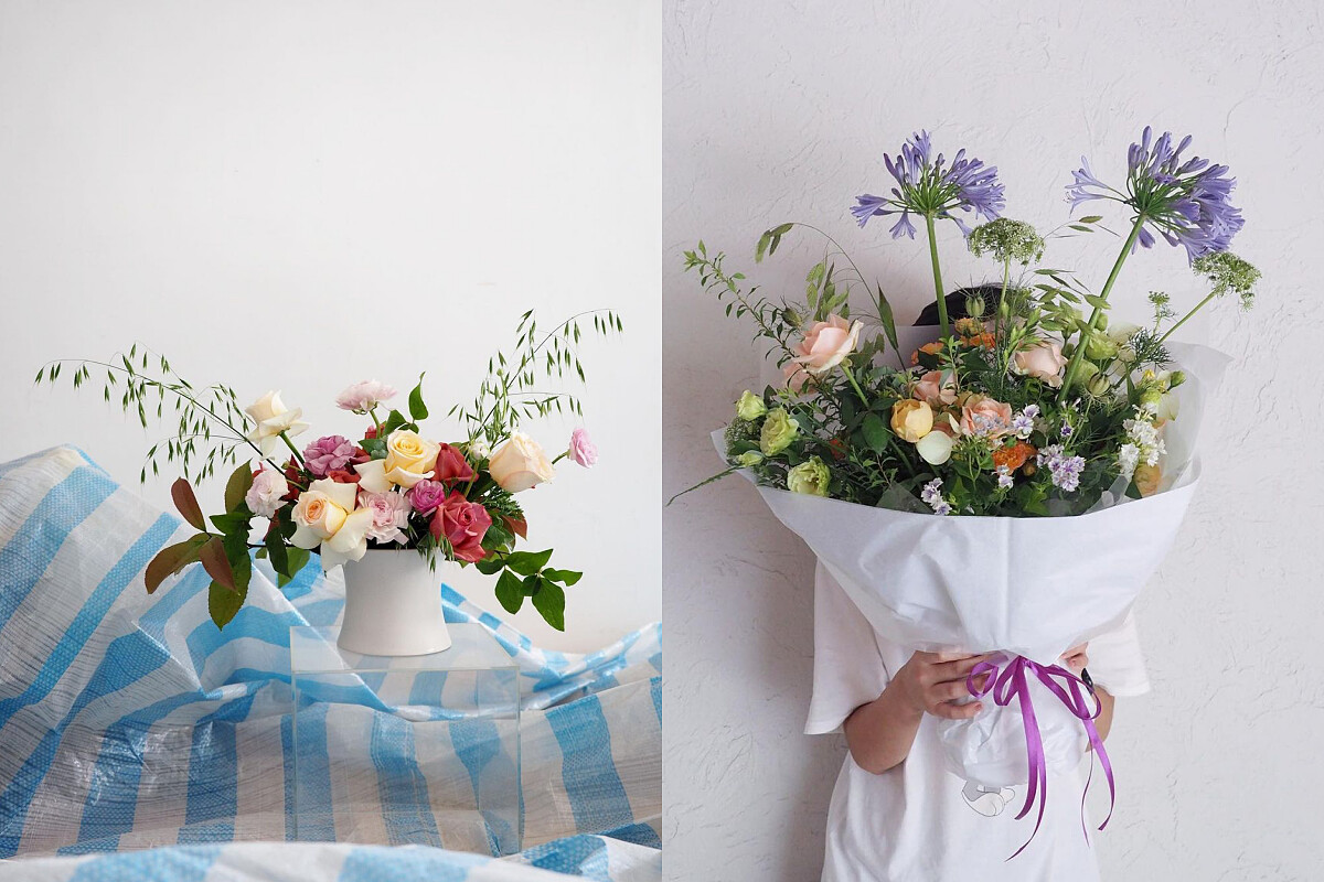 風格帶有歐式優雅而大氣。