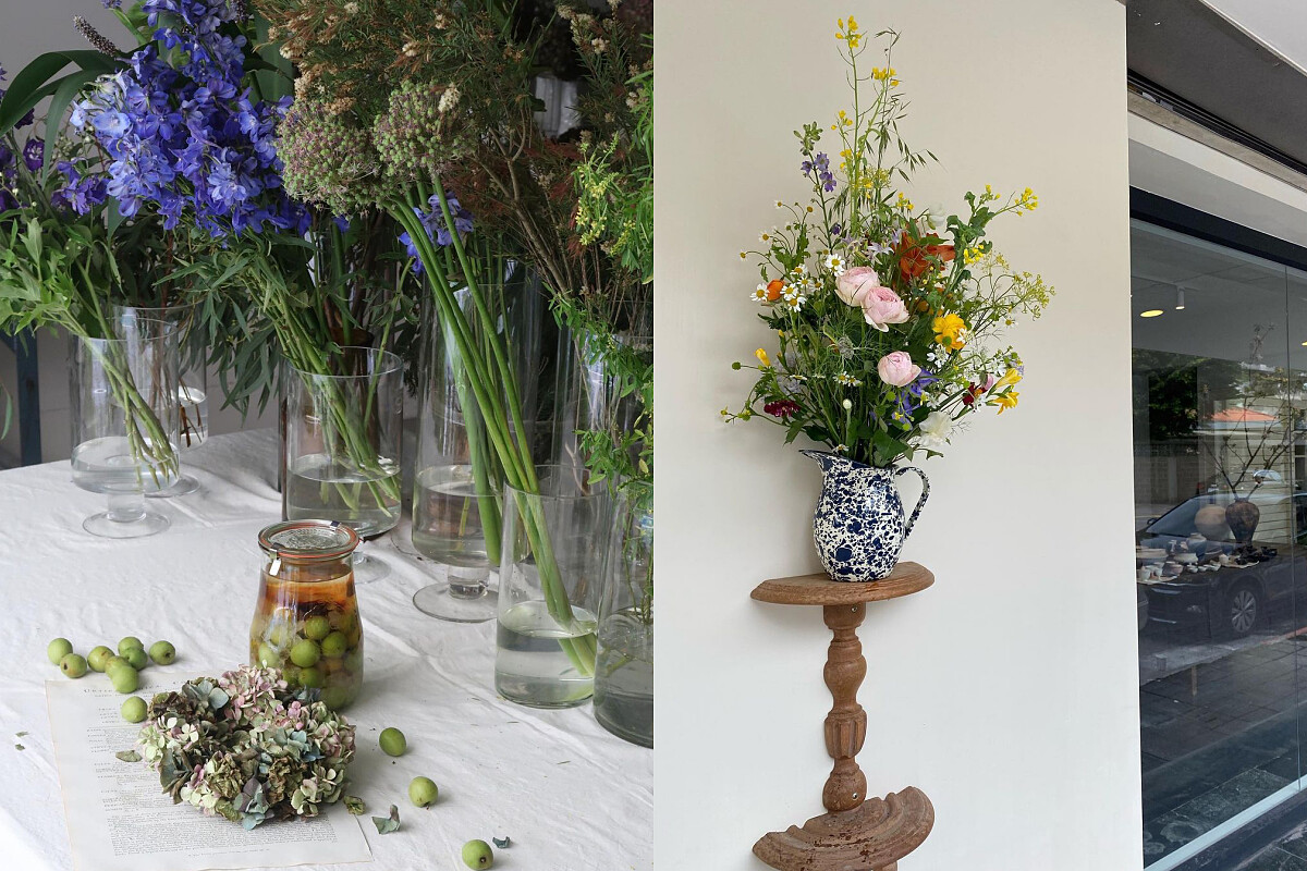 今年3月遷移至新的空間。