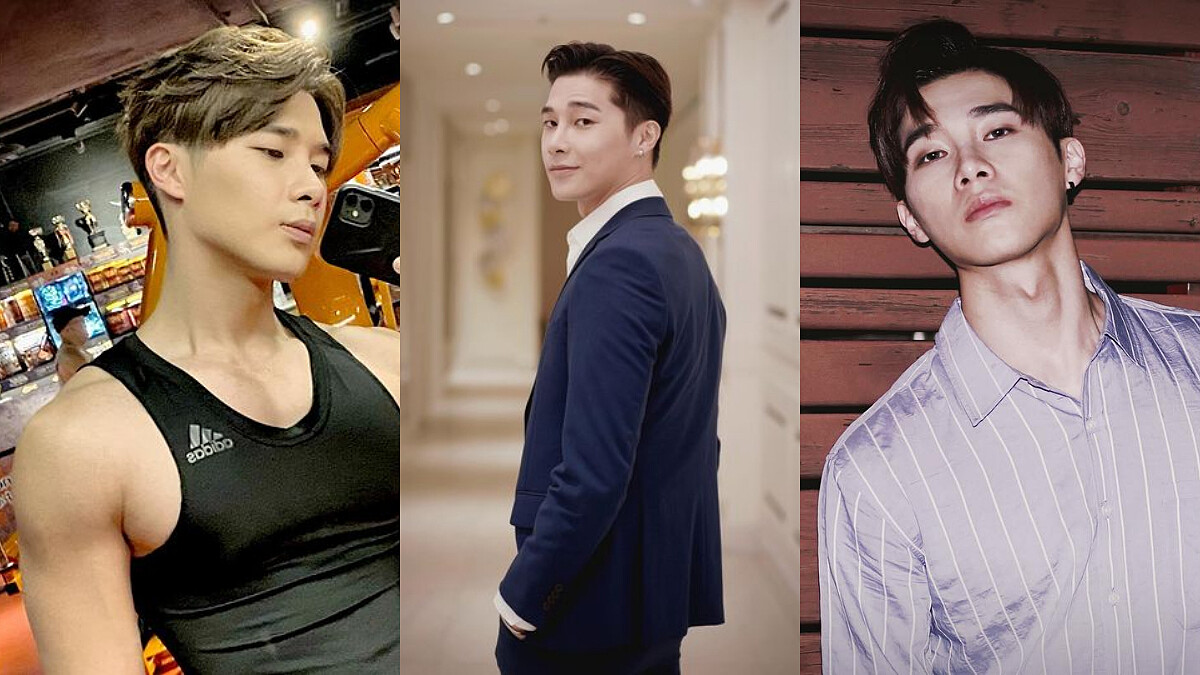 宋偉恩《愛的奧特萊斯》散發高貴氣場！找出表演中具有「魔法」的力量