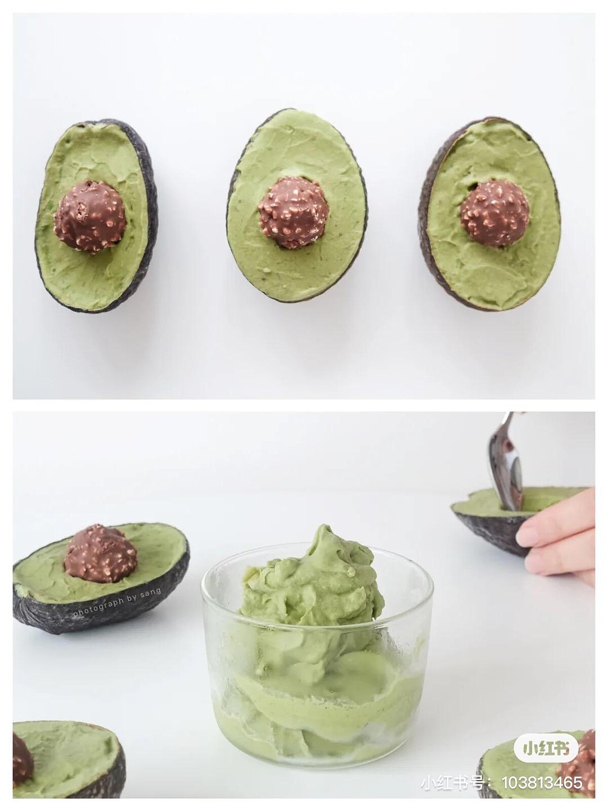 Photo/小紅書@sang。