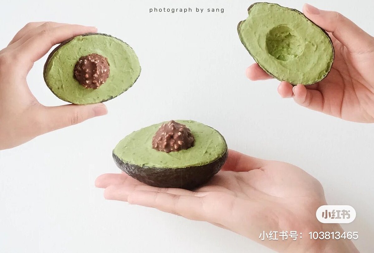 Photo/小紅書@sang。