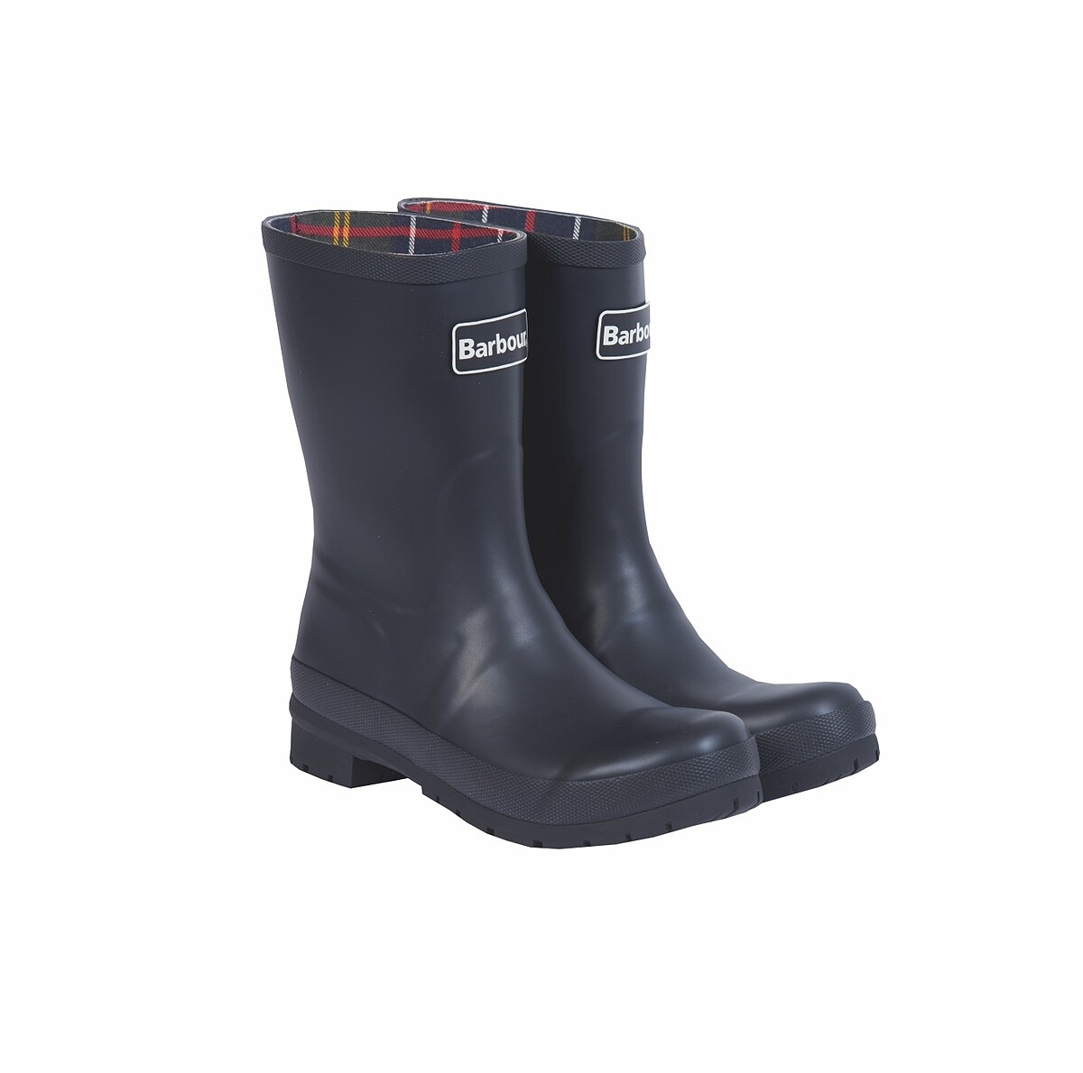 Barbour Banbury中筒雨靴，NT 3,300