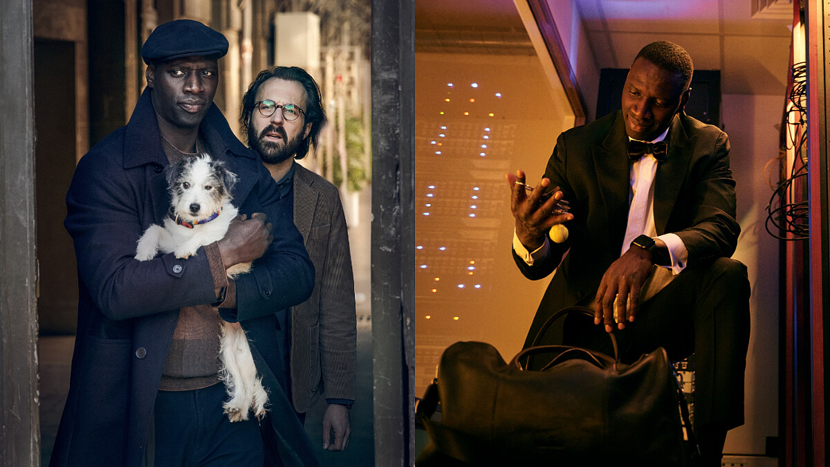 《亞森羅蘋2》勇闖地下古墓！爛番茄評價98％高分影集，第二季復仇計畫再添懸疑刺激