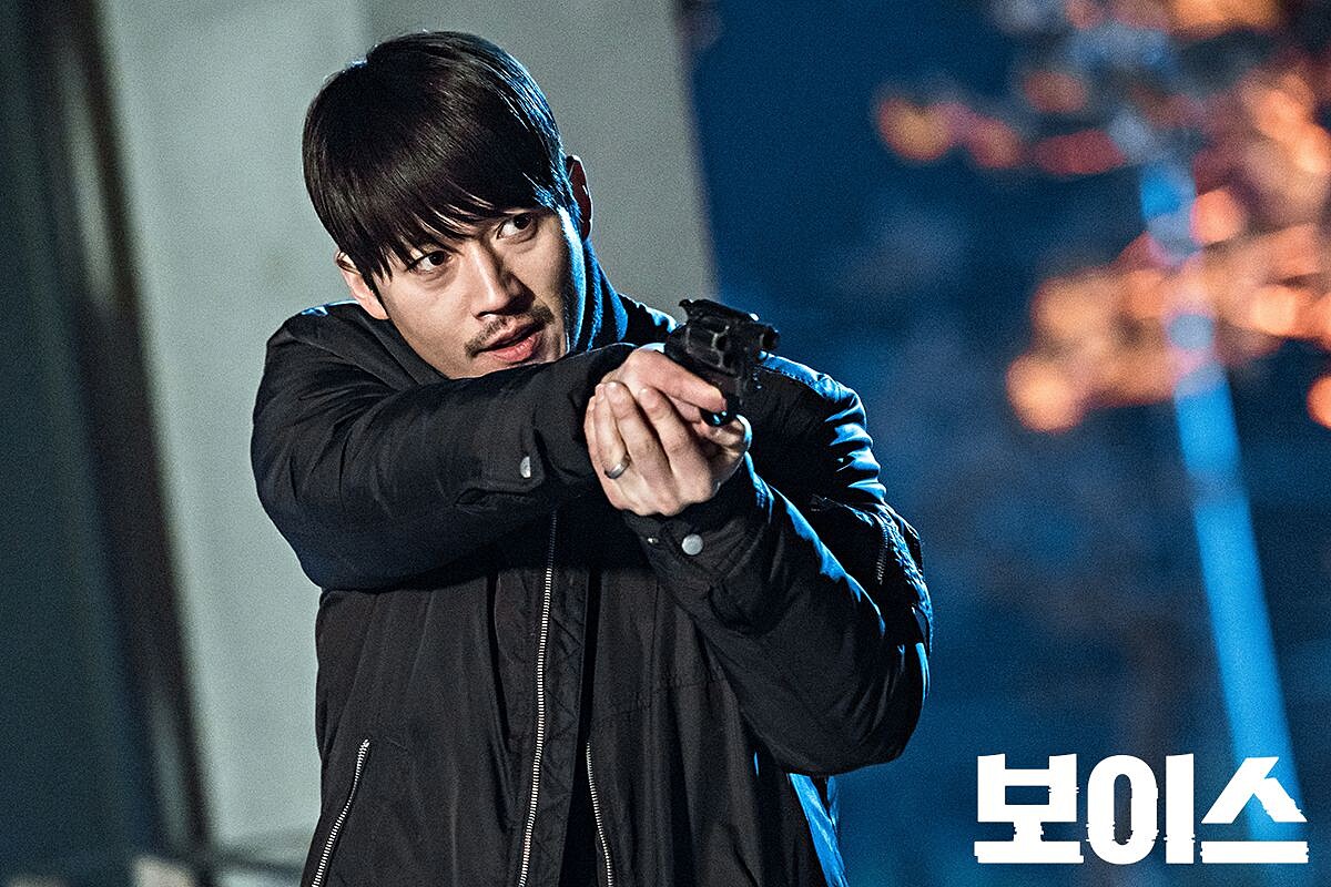 張赫 新電影《死了也可以的孩子》開拍