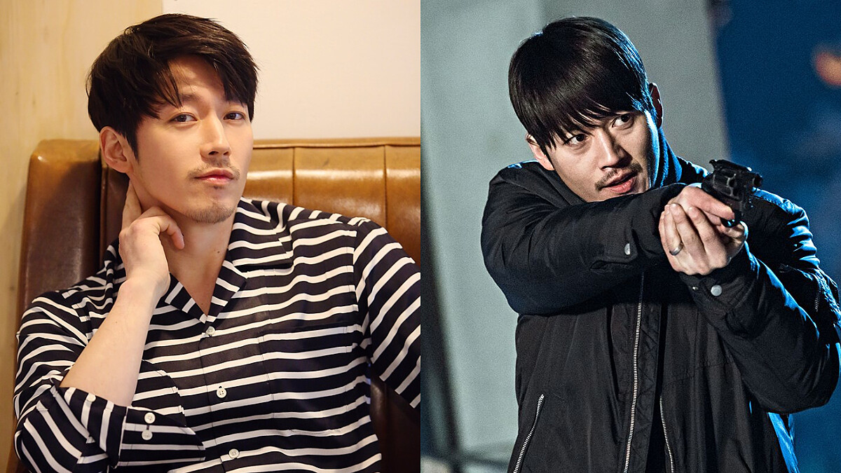 張赫 歐巴即將帥氣上線!主演全新動作電影,重出江湖的型格殺手,創造動作題材新風格!