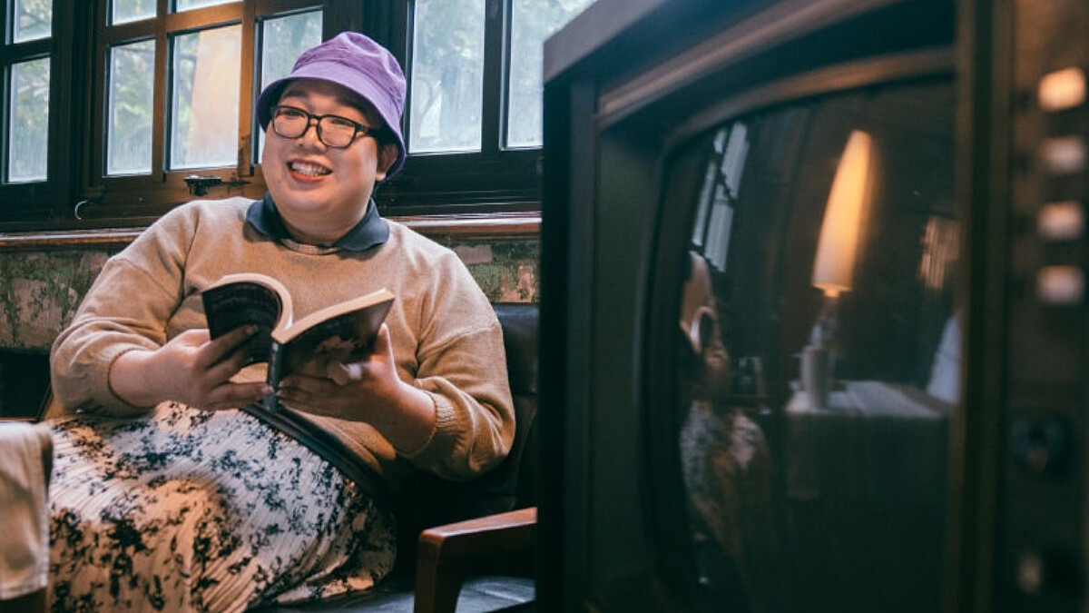 YouTuber Alizabeth娘娘的職場之道：你可以做自己，但不要變白目