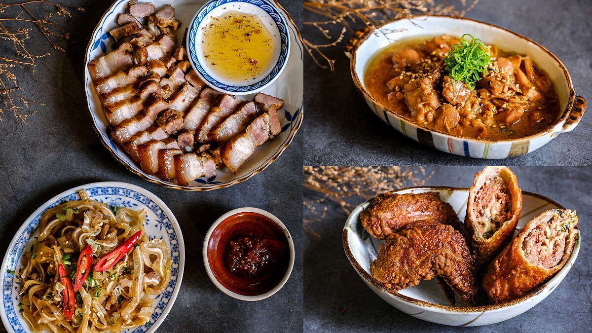 大口吃肉最過癮！KKday X有趣市集「酒肉美食組」6/11開搶，酒菜市場、初炸小食店祭獨家料理，在家就能爽吃