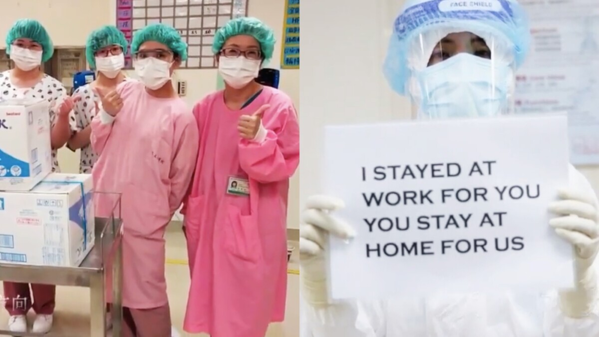 Photo/擷取自國華老師的音樂講堂FB