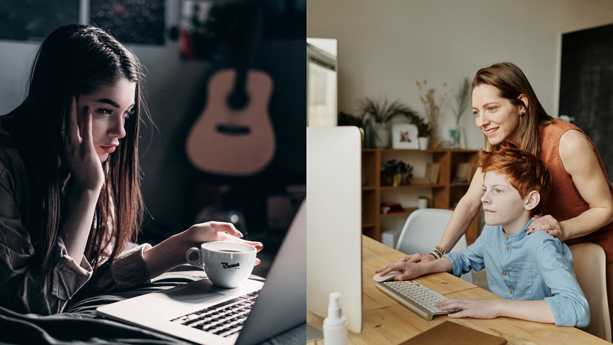 親子緊張、長輩講不聽、居家辦公好焦慮？200位諮商師免費做你的後盾