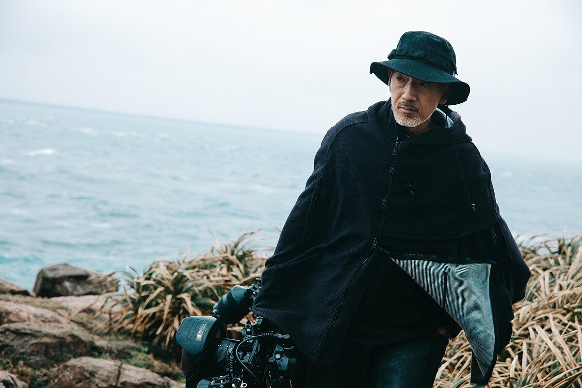 ▲▼袁緒虎的興趣和工作密不可分。（圖／袁緒虎提供）